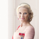 Ruvdnaprinseassa Mette-Marit  2010 (Govva: Sølve Sundsbø / Gonagasla&#154; hoavva)
